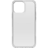 OtterBox Clear Antimicrobial Case for iPhone 13 Pro Max - Slim Drop Protection and Stylish Design