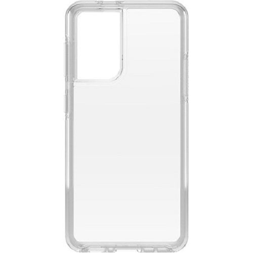 OtterBox Symmetry Series Transparent Case for Samsung Galaxy S21 - Stardust Sparkle