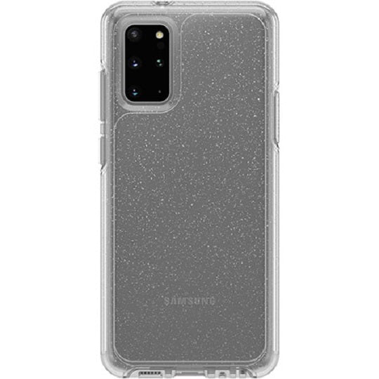 OtterBox Symmetry Series Case for Samsung Galaxy S20+ / S20+ 5G - Stardust Sparkle