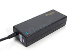 Universal 90W Laptop Charger with 11 Tips - Compatible with Most Laptops and Notebooks
