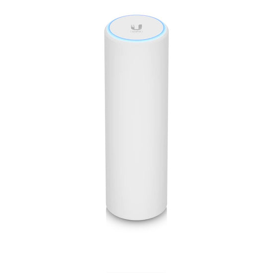 UBIQUITI Unifi Wi-Fi 6 Mesh AP 4x4 Mu-/Mimo Wi-Fi 6, 2.4Ghz @ 573.5Mbps & 5GHz @ 4.8Gbps, PoE Injector Included