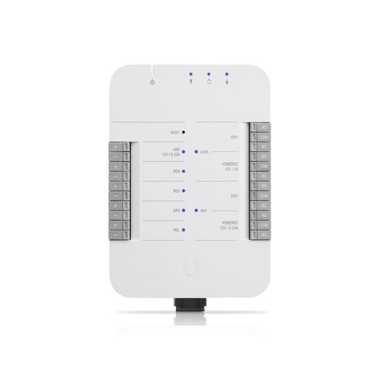 UBIQUITI UniFi Access Hub