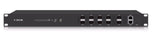 UBIQUITI UFiber, 8-port GPON OLT - 1024 Total Client Capacity - Front View