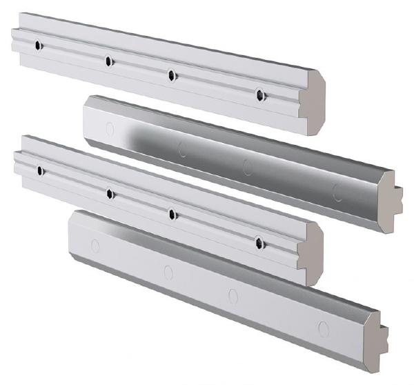 Atdec ADB-RX Modular Rail Joining Extension Kit