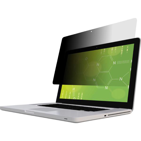 3M PFNAP007 Privacy Filter for 13 Macbook Pro 2016 Laptop 16:10 with Comply