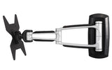 Atdec Telehook Full Motion Wall Mount for 10