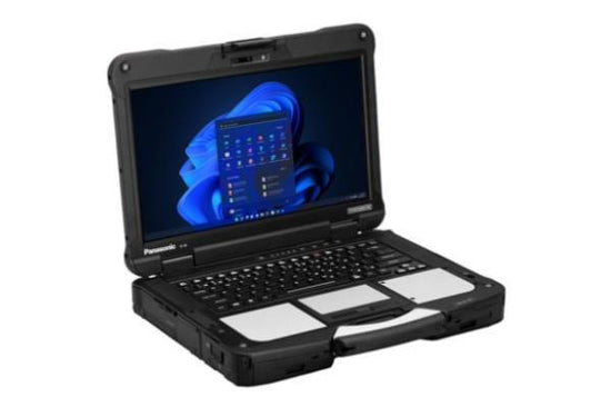 Panasonic Toughbook 40 (14 Fully Rugged Notebook) with i5, 16GB RAM, 512GB SSD &amp; 4G