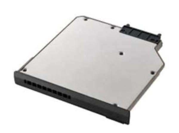 Panasonic Toughbook 55 - SmartCard Reader Universal Bay Module