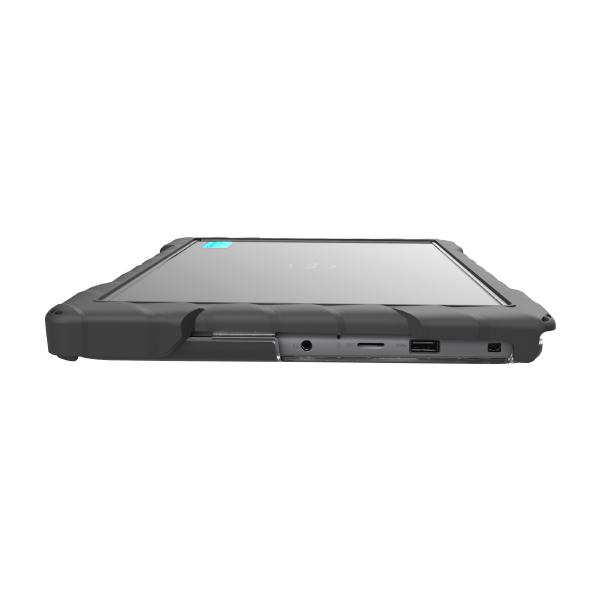 Gumdrop DropTech Dell 3310 / 3300 Chromebook 13 case - Designed for Dell 3310 Chromebook 13 &amp Dell 3300 13 Latitude