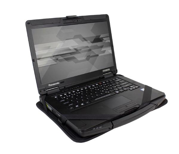 ModuFlex System for Panasonic TOUGHBOOK 55