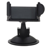 MOKI AutoGrip Suction Mount - Front View