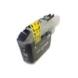 Professional Colour Series LC-233 Black Inkjet Cartridge Replacement