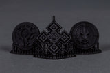 3D Printing Resin Platinum LCD Series - Solid - Resin Pack