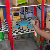 Everyday Heroes Play Set for kids - Extra Image