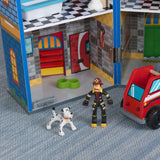 Everyday Heroes Play Set for kids - Extra Image
