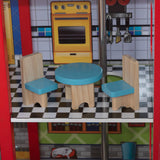 Everyday Heroes Play Set for kids - Extra Image