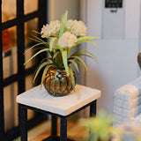 Creative Dollhouse Miniature with Furniture Kit, Dust-Proof Design, and Musical Movement - M9 (1:24 Scale) - Extra Image