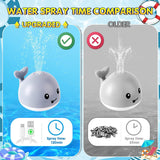 Baby Bath Toys Gifts , Toddlers Kids - Side View