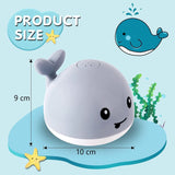 Baby Bath Toys Gifts , Toddlers Kids - Rear View