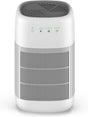 Air Purifier Dehumidifier Q10 HEPA Filter