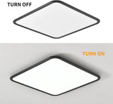 Dimmable LED Ceiling Light, 40W Anti Blue - Extra Image