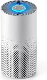 Air Purifier Replacement Filter Kit - Top-Down View