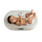 CARLA HOME Elctronic Digital Baby Scale with Tare Function Lcd Display