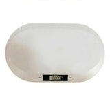 CARLA HOME Elctronic Digital Baby Scale with Tare Function Lcd Display - Extra Image