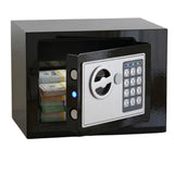 CARLA HOME Electronic Safe Box with Keypad Lock for Cash Locker