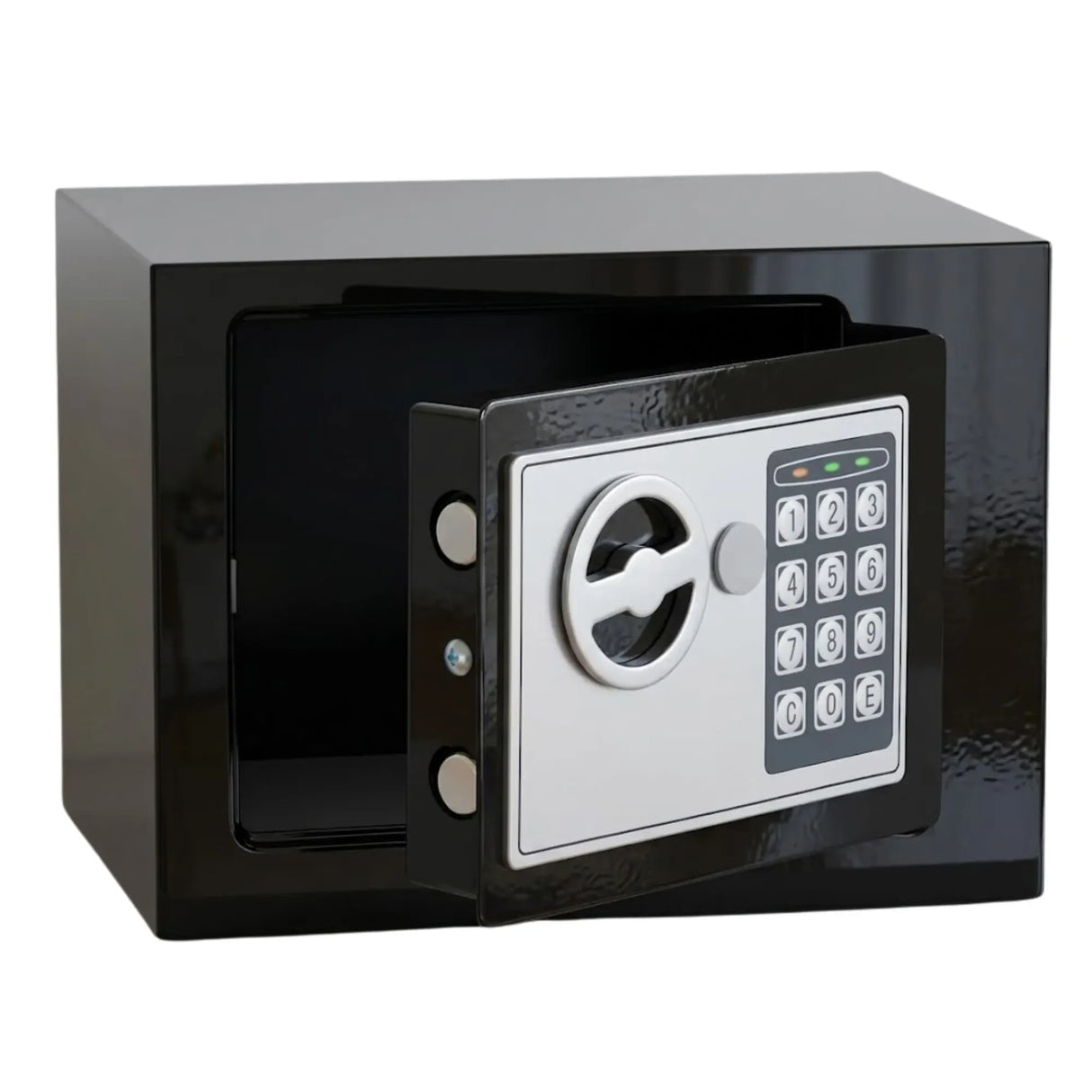 CARLA HOME Electronic Safe Box with Keypad Lock for Cash Locker