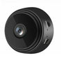 Mini WiFi Wireless IP Surveillance Camera 1080P HD Black