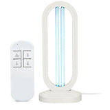 Large 38W UVC UV Light Ozone Germicidal Lamp for Home and Office Disinfection
