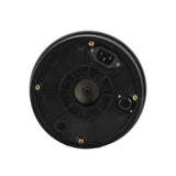 550W Food Waste Disposer with AU Plug, 4000RPM, Black, Stainless Steel for Kitchen - Extra Image