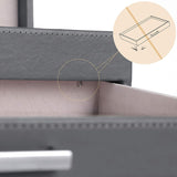 Jewellery Box 6 Layer 5 Drawer - Extra Image