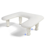 Adjustable Nail Art Hand Pillow Stand