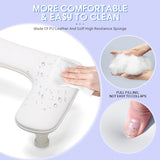Adjustable Nail Art Hand Pillow Stand - 45-Degree Angle