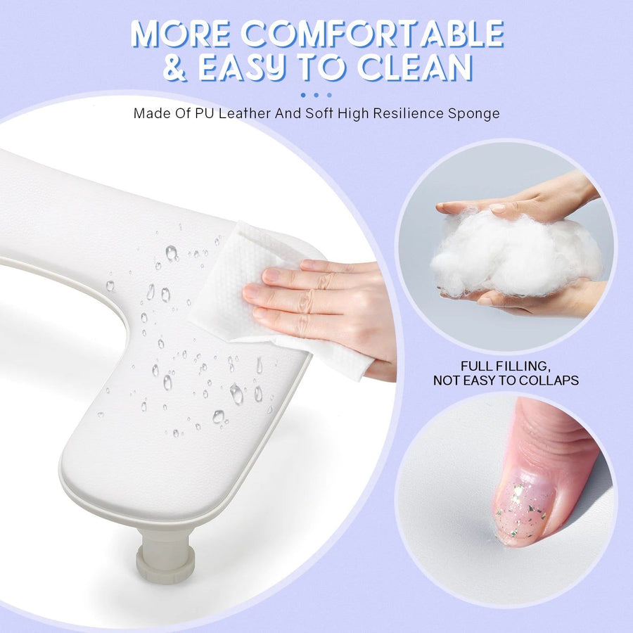 Adjustable Nail Art Hand Pillow Stand