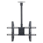 Adjustable Ceiling TV Mount for 26-65" LCD LED