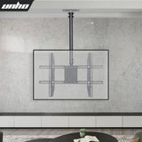Adjustable Ceiling TV Mount for 26-65