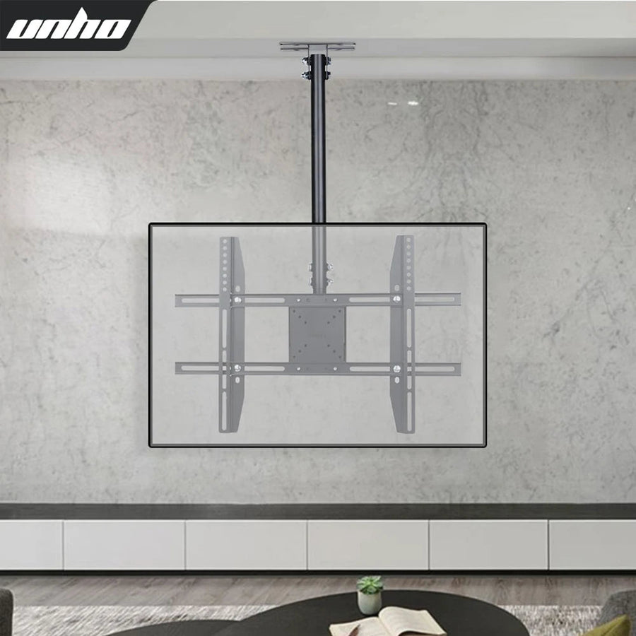 Adjustable Ceiling TV Mount for 26-65" LCD LED, Adjustable
