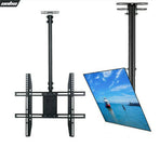 Adjustable Ceiling TV Mount for 26-65" LCD LED, image 6