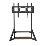 Adjustable Floor TV Stand for 40-75