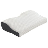Cervical Memory Foam Pillow Butterfly Shape Standard Anti Snore - Extra Image