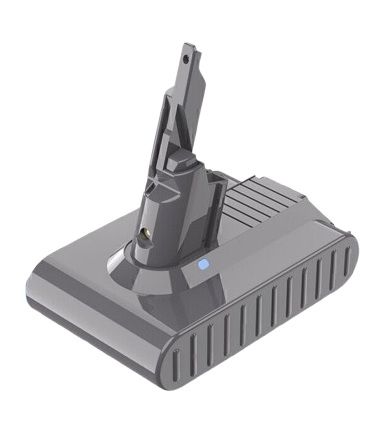 8000mAh Replacement Battery for Dyson V7 SV11 Animal Fluffy Motorhead