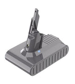 6800mAh Sony Cell Battery for Dyson V8 SV10 Vacuum Cleaner
