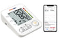 Bluetooth Blood Pressure Monitor, Large Cuff 22-42cm, Digital, Smartphone Compatible