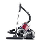 Neon Cyclonic Vacuum Cleaner Bagless + Wessle Werk Nozzle