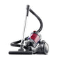 Neon Cyclonic Vacuum Cleaner Bagless + Wessle Werk Nozzle