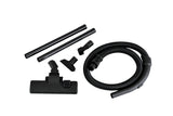 Neon Cyclonic Vacuum Cleaner Bagless + Wessle Werk Nozzle
