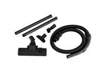Neon Cyclonic Vacuum Cleaner Bagless + Wessle Werk Nozzle